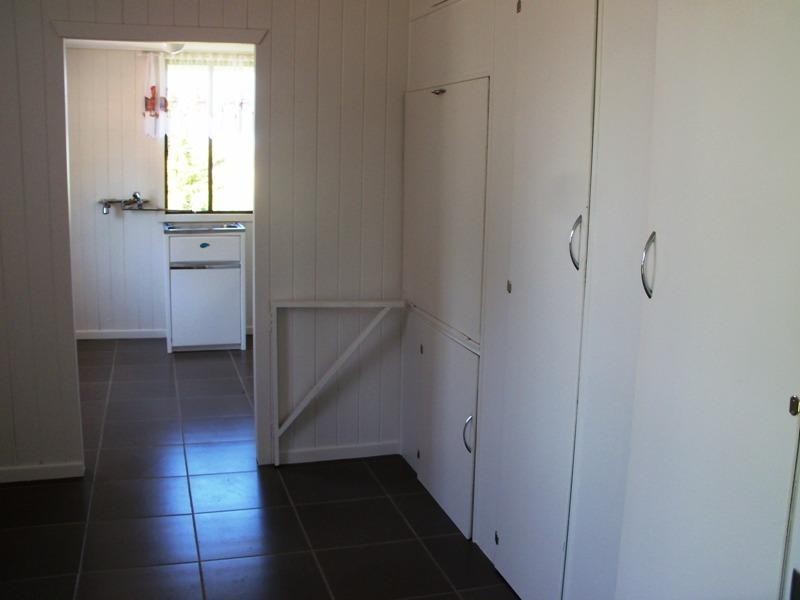 376 Reedy Creek Road, Benair QLD 4610