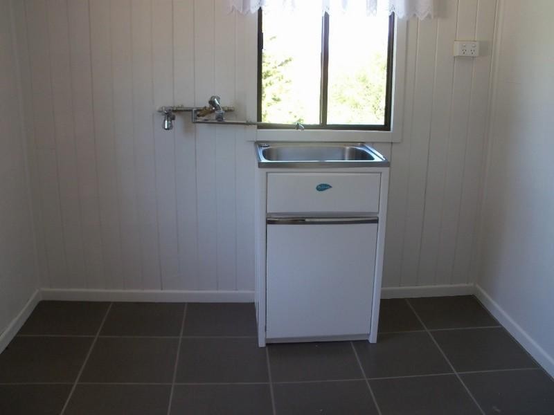 376 Reedy Creek Road, Benair QLD 4610