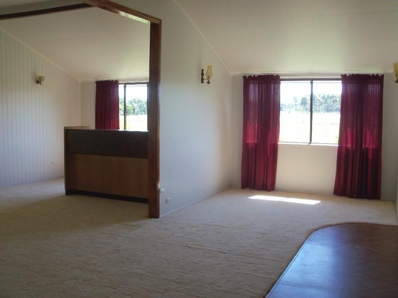376 Reedy Creek Road, Benair QLD 4610