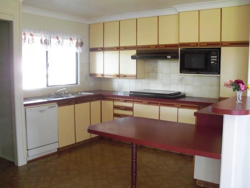 376 Reedy Creek Road, Benair QLD 4610