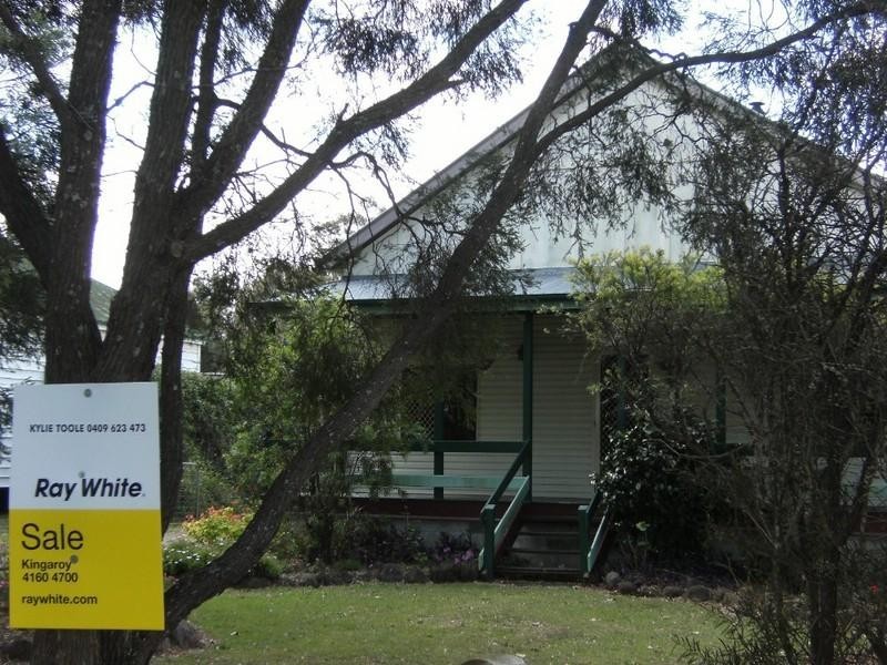 Kingaroy QLD 4610