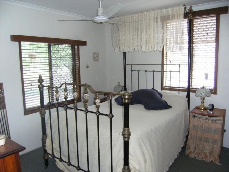Kingaroy QLD 4610