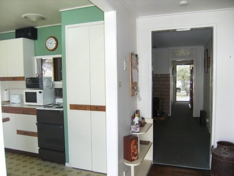 Kingaroy QLD 4610