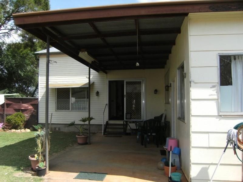 Kingaroy QLD 4610