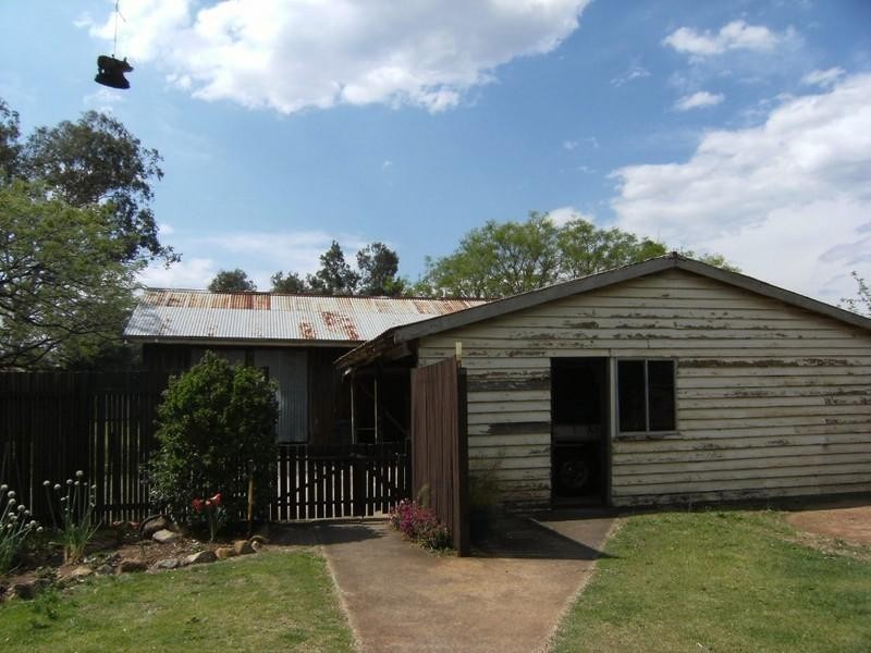 Kingaroy QLD 4610