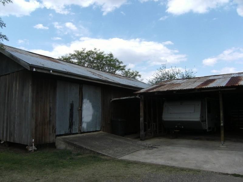 Kingaroy QLD 4610