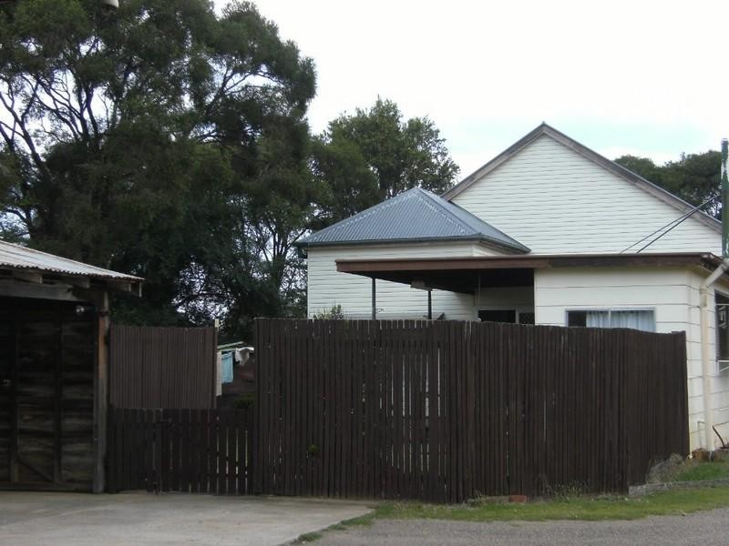 Kingaroy QLD 4610