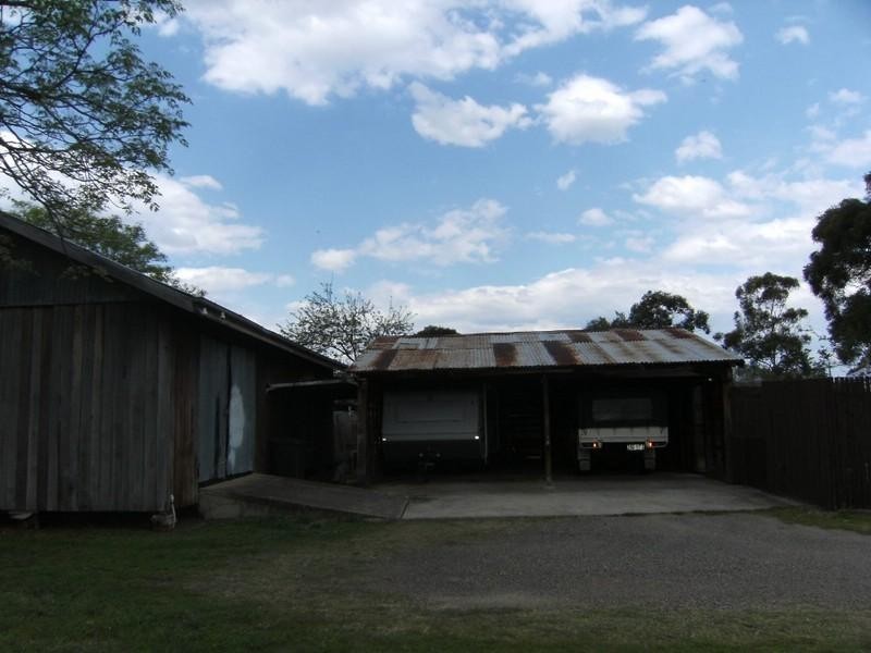 Kingaroy QLD 4610