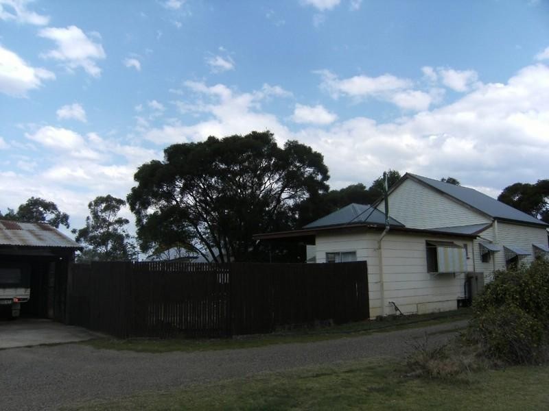 Kingaroy QLD 4610
