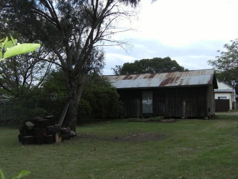 Kingaroy QLD 4610