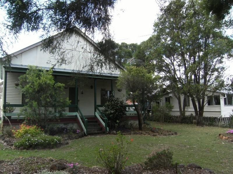 Kingaroy QLD 4610
