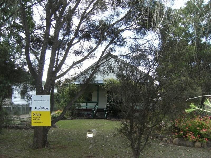 Kingaroy QLD 4610
