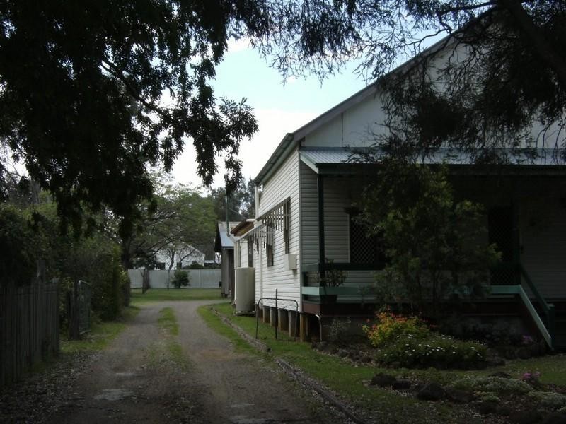 Kingaroy QLD 4610