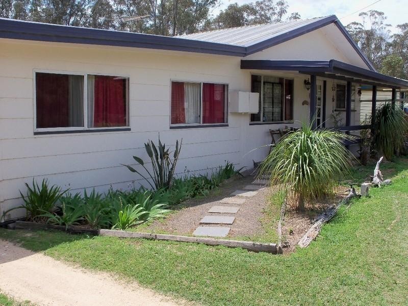 18 Knight Street, Kingaroy QLD 4610