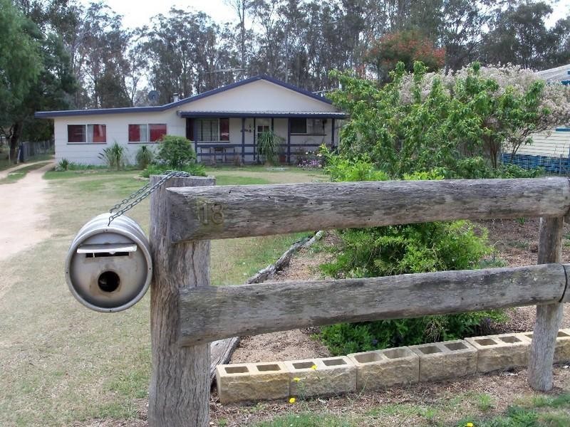 18 Knight Street, Kingaroy QLD 4610
