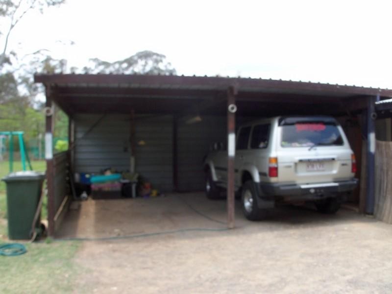 18 Knight Street, Kingaroy QLD 4610