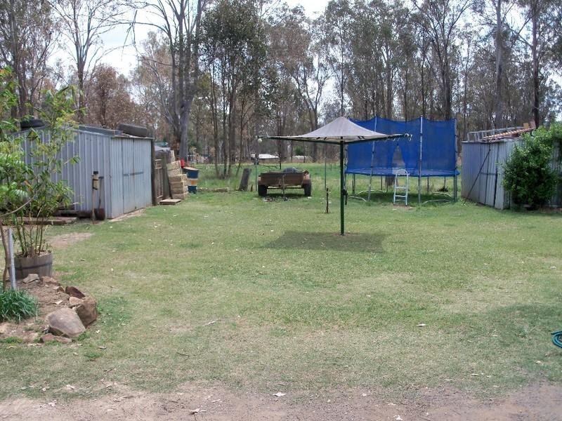 18 Knight Street, Kingaroy QLD 4610