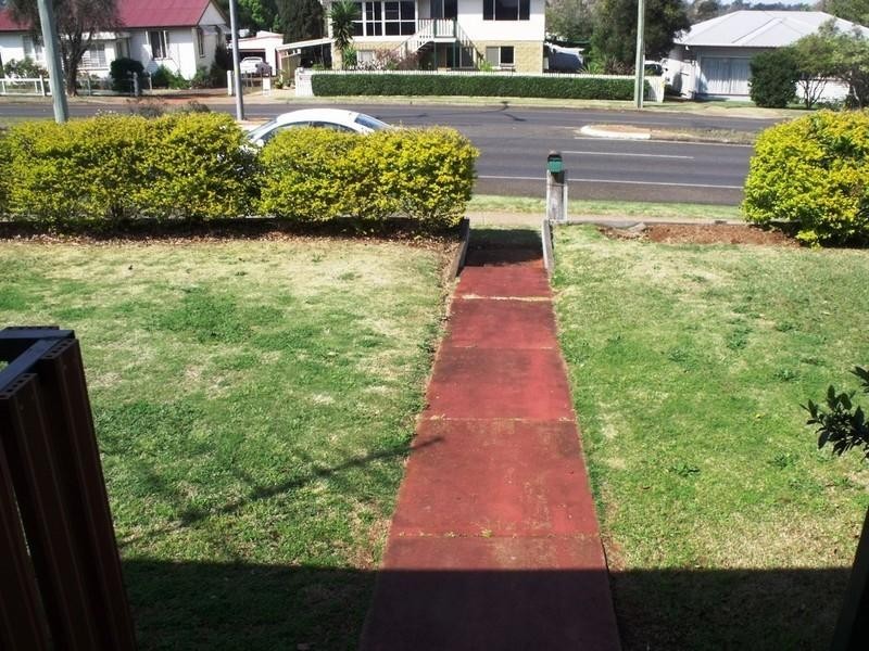 Kingaroy QLD 4610