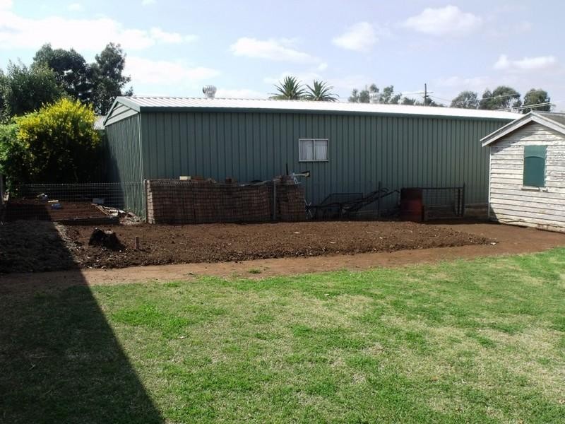 Kingaroy QLD 4610