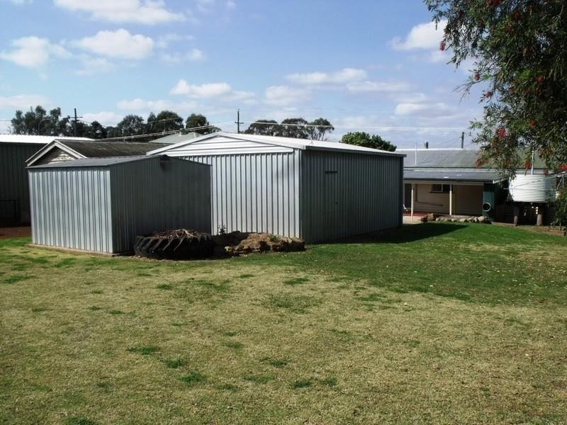 Kingaroy QLD 4610