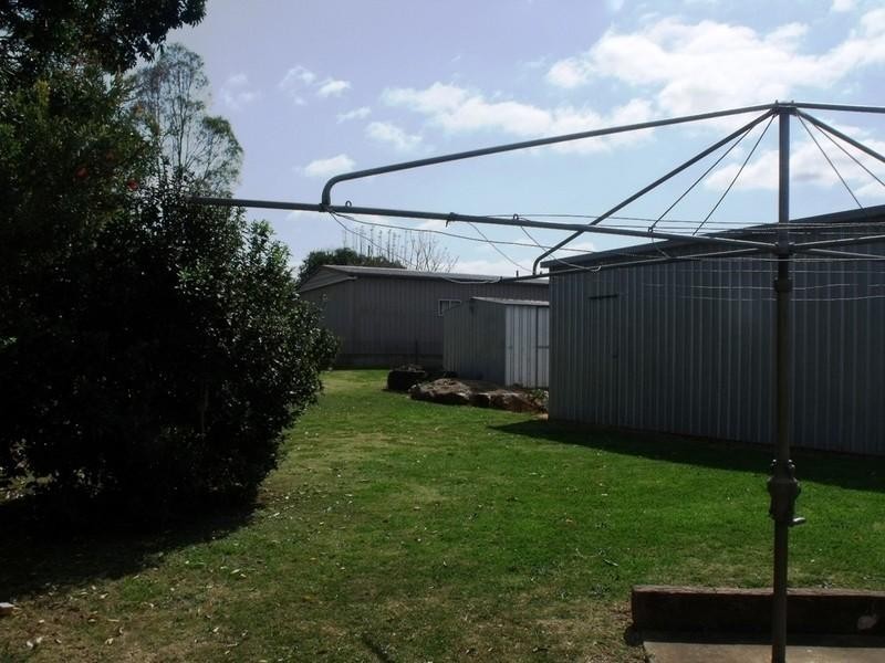 Kingaroy QLD 4610