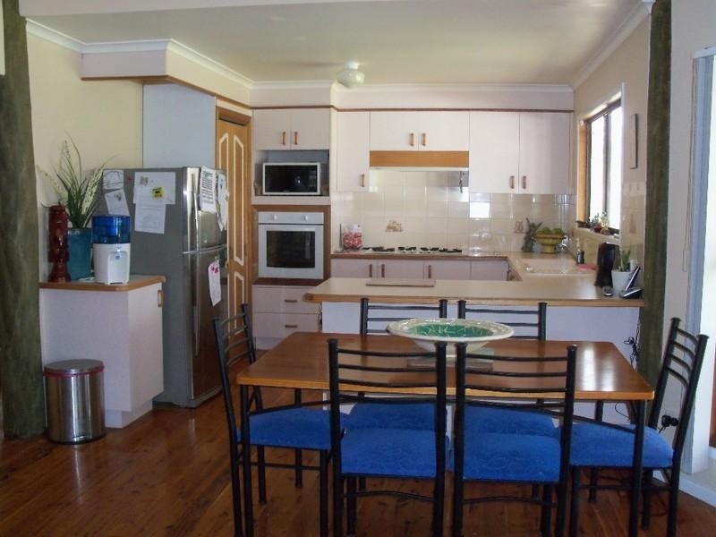South Nanango QLD 4615
