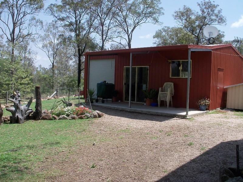 South Nanango QLD 4615