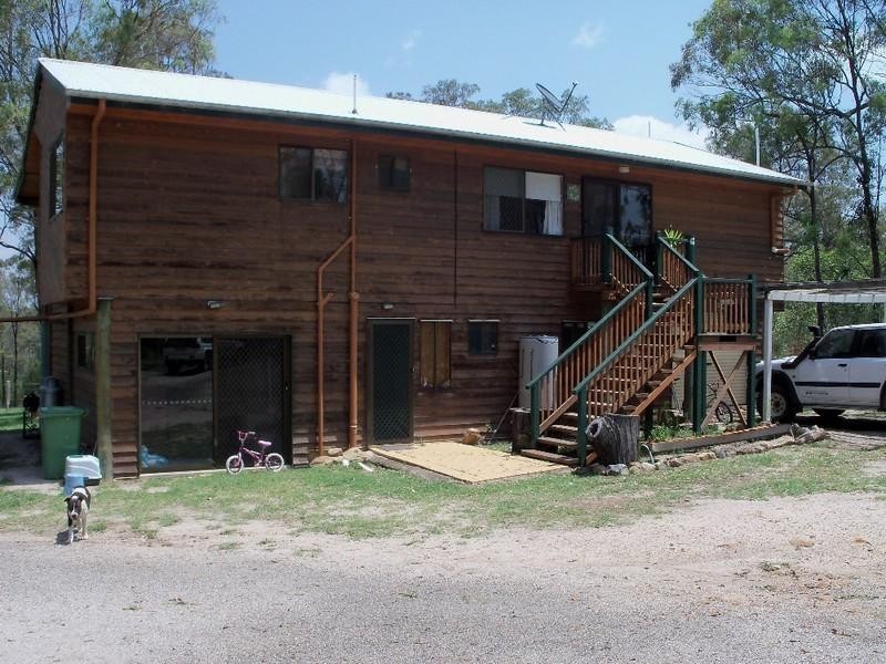 South Nanango QLD 4615