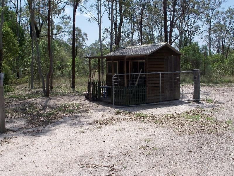 South Nanango QLD 4615