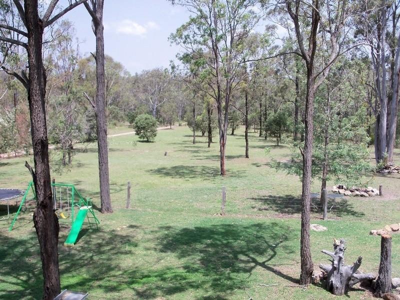 South Nanango QLD 4615