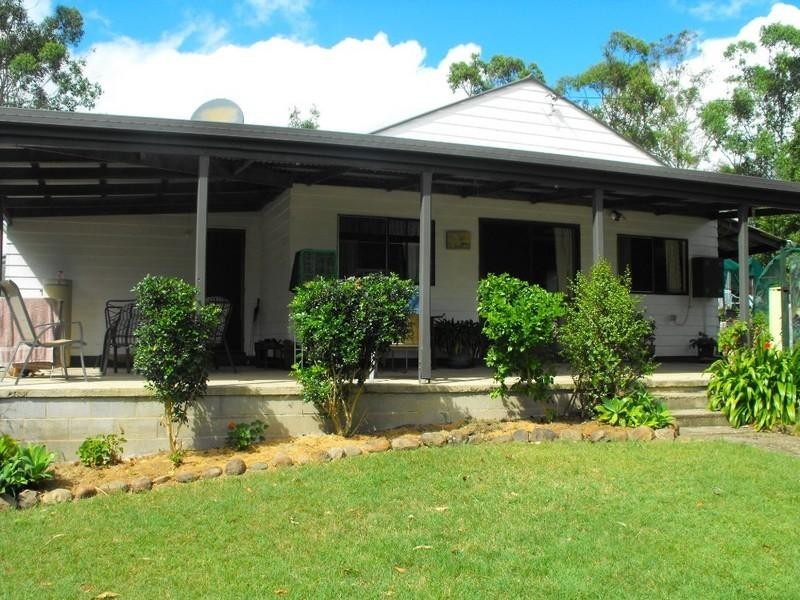 Nanango QLD 4615