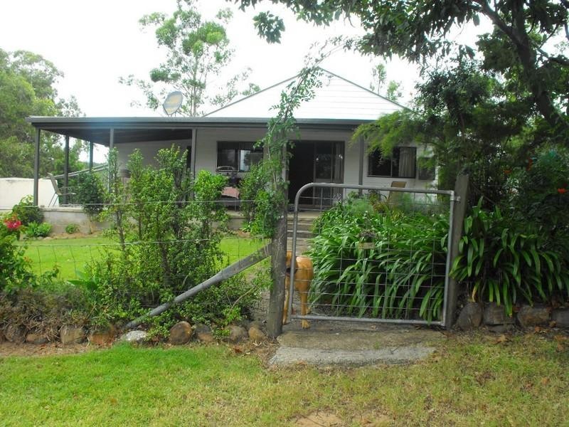 Nanango QLD 4615