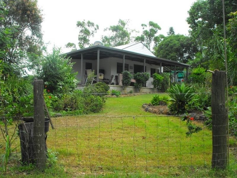 Nanango QLD 4615