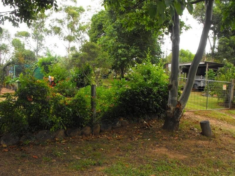 Nanango QLD 4615