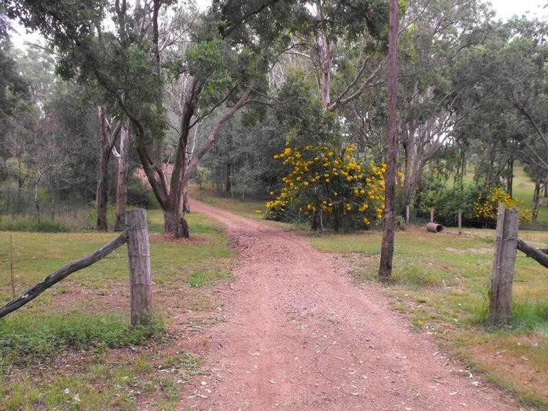 Nanango QLD 4615
