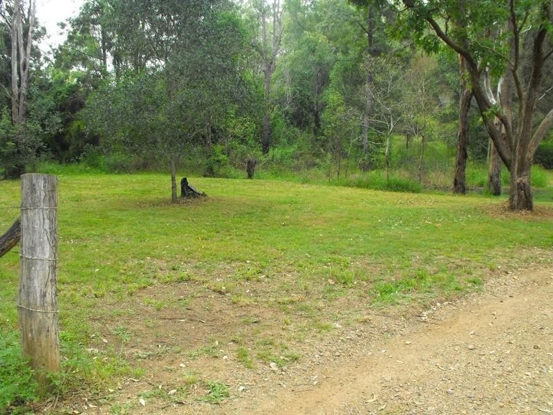 Nanango QLD 4615
