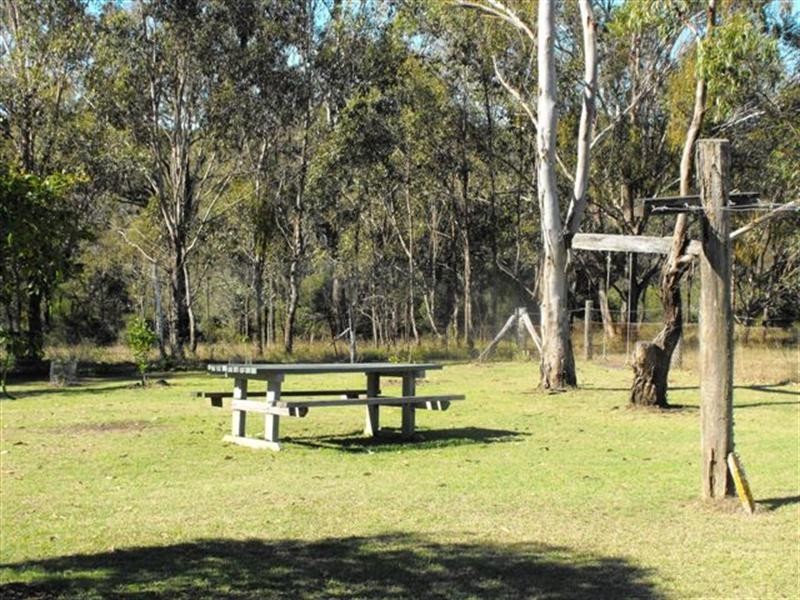 Nanango QLD 4615