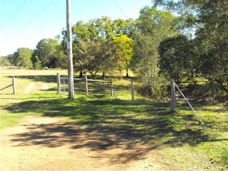 Nanango QLD 4615