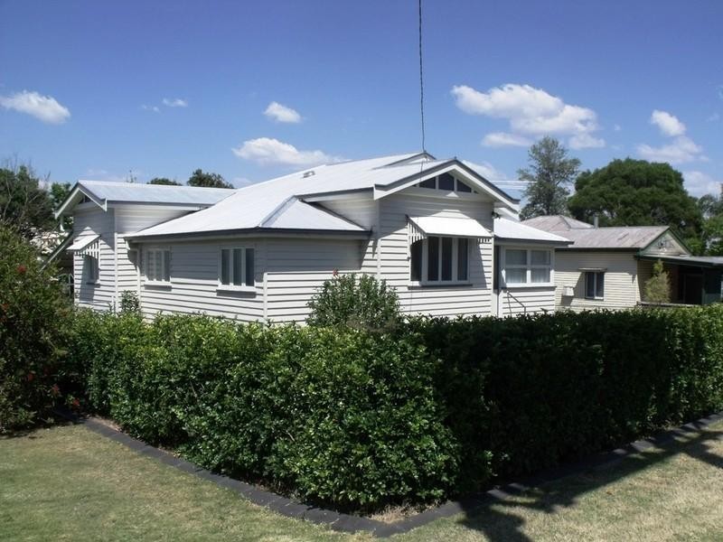 Kingaroy QLD 4610