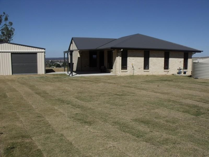 Kingaroy QLD 4610