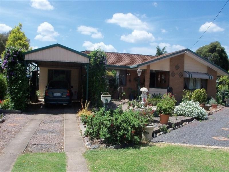 Nanango QLD 4615