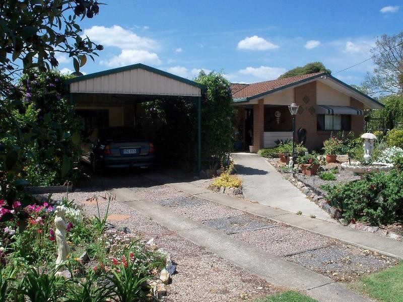 Nanango QLD 4615