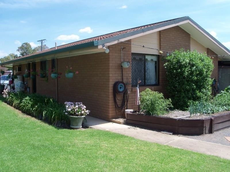 Nanango QLD 4615