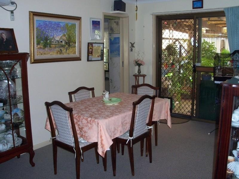 Nanango QLD 4615