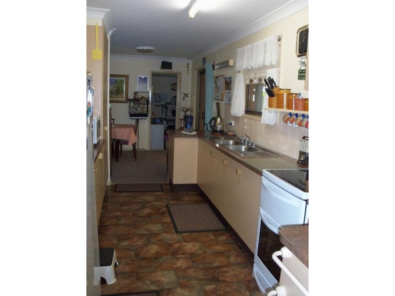 Nanango QLD 4615