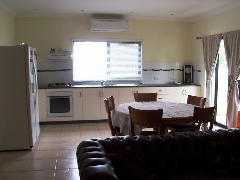 Wattle Camp QLD 4615