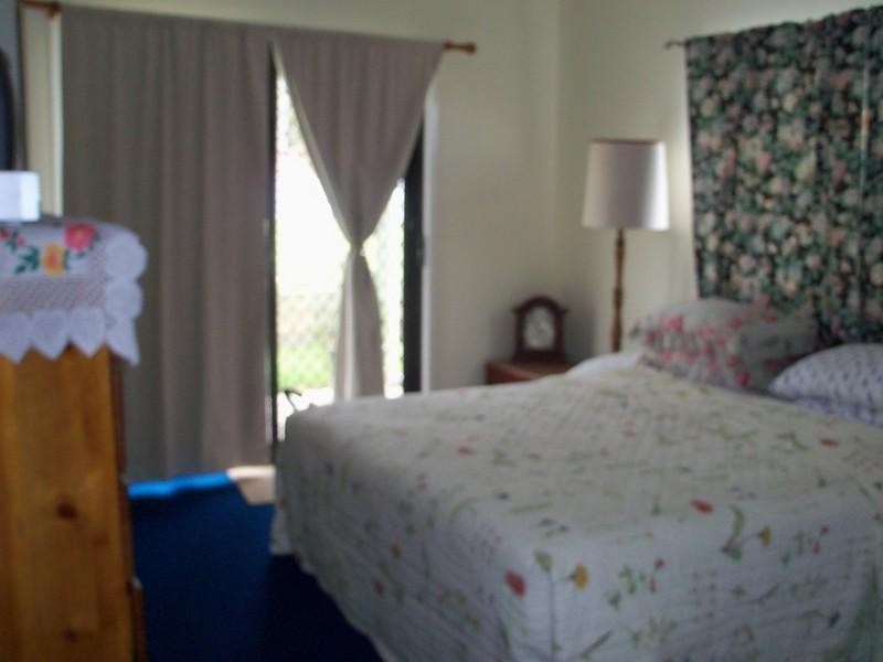 Wattle Camp QLD 4615