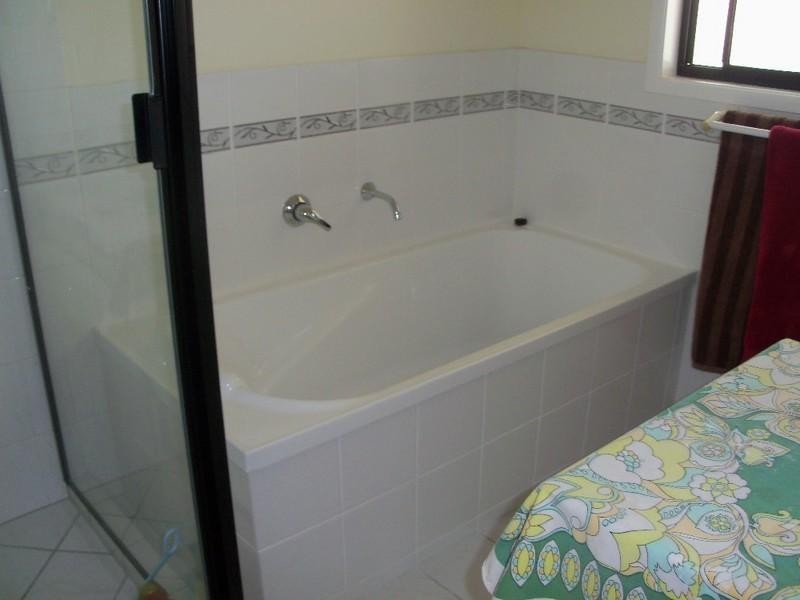 Wattle Camp QLD 4615