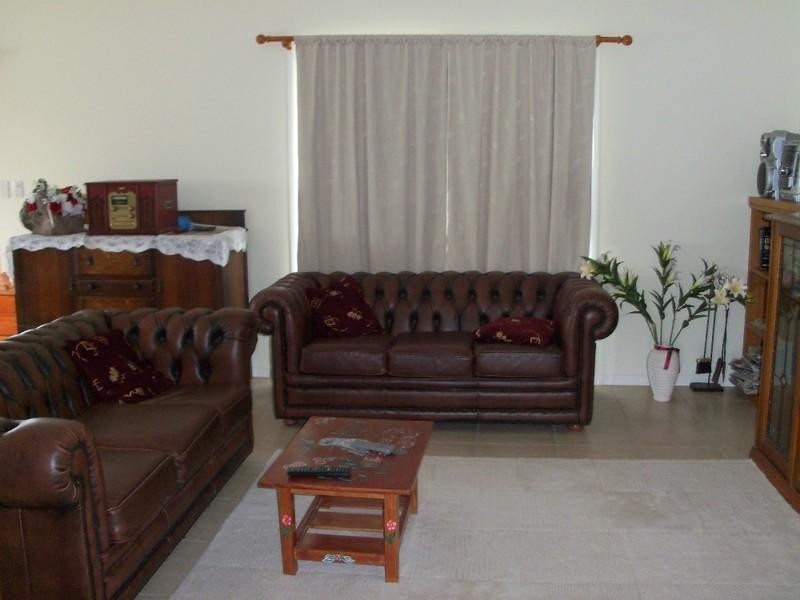 Wattle Camp QLD 4615