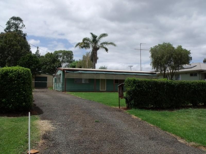 Kingaroy QLD 4610